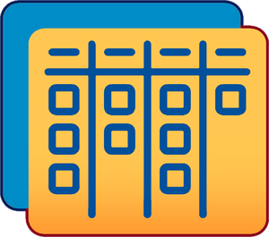 Logo der Dienstplanung